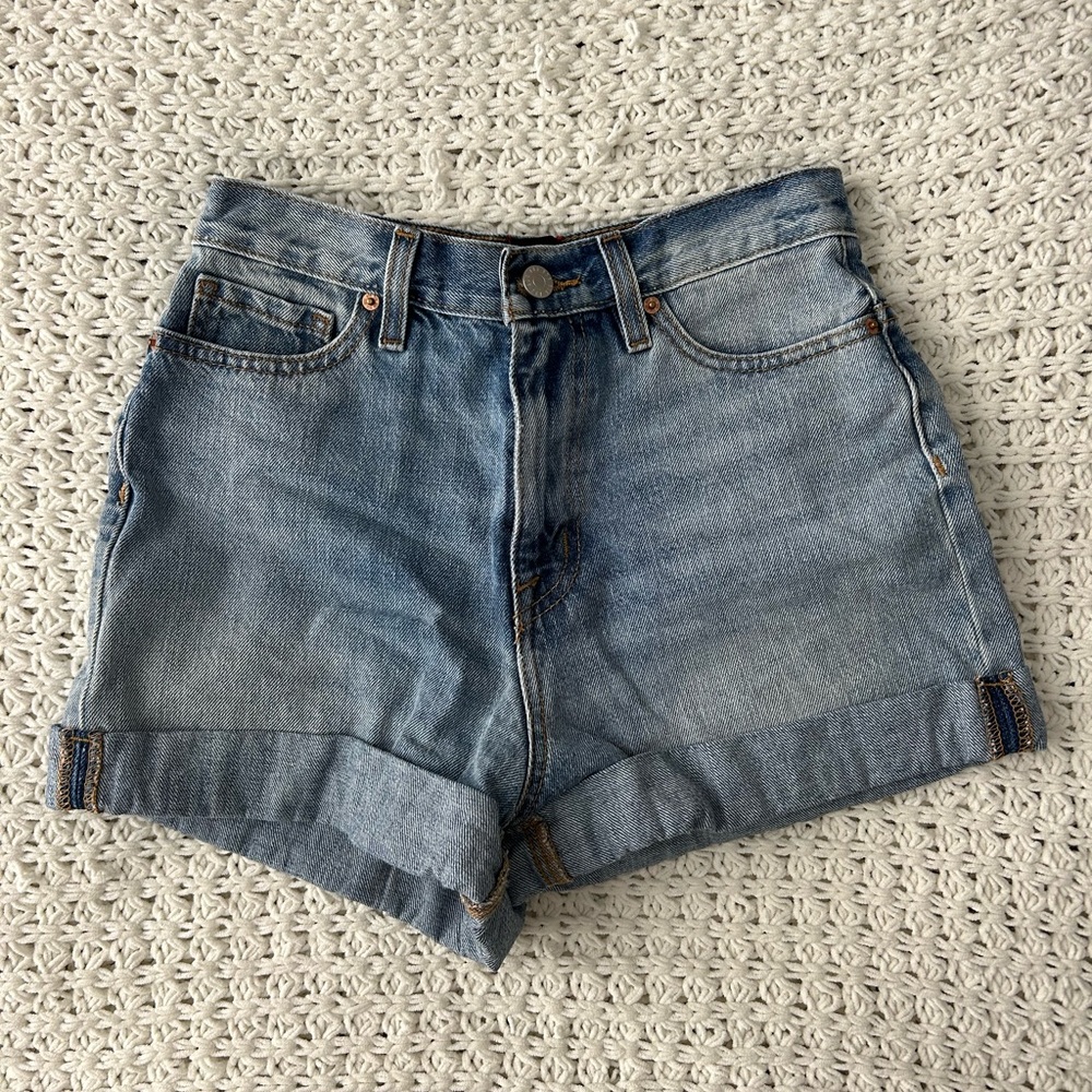 UO Denim Women's Shorts